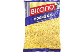 Bikano Moong Dal  Pack  200 grams